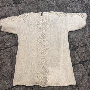 Mirth Osaka Tunic Size M